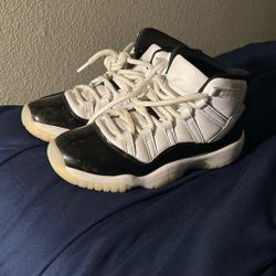 Air Jordan Xi 11 Size 7
