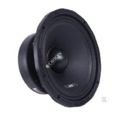Orion Midrange Speakers 