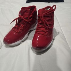 Jordan 11 Size 8.5 Men's Shoes Brand New Wore Them Once.