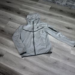 Nike Tech Fleece 