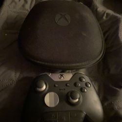 Xbox One Pro Remote!!