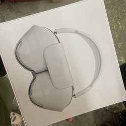 Air Pods Max BRAND NEW SEALED 