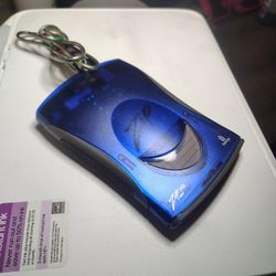 Iomega Zip 250 USB-Powered External Drive 250MB Blue Z250USBPCMBP