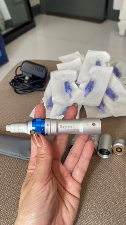 Dr. Pen A6 Microneedling Pen