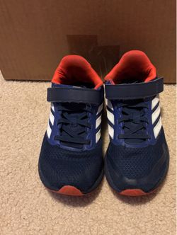 Boy, shoes, size one Boy,
