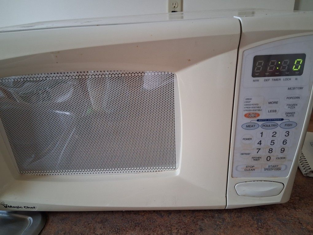 Microwave For Sale