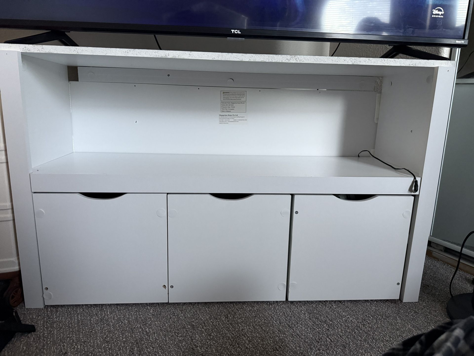 Tv Stand/Room furniture