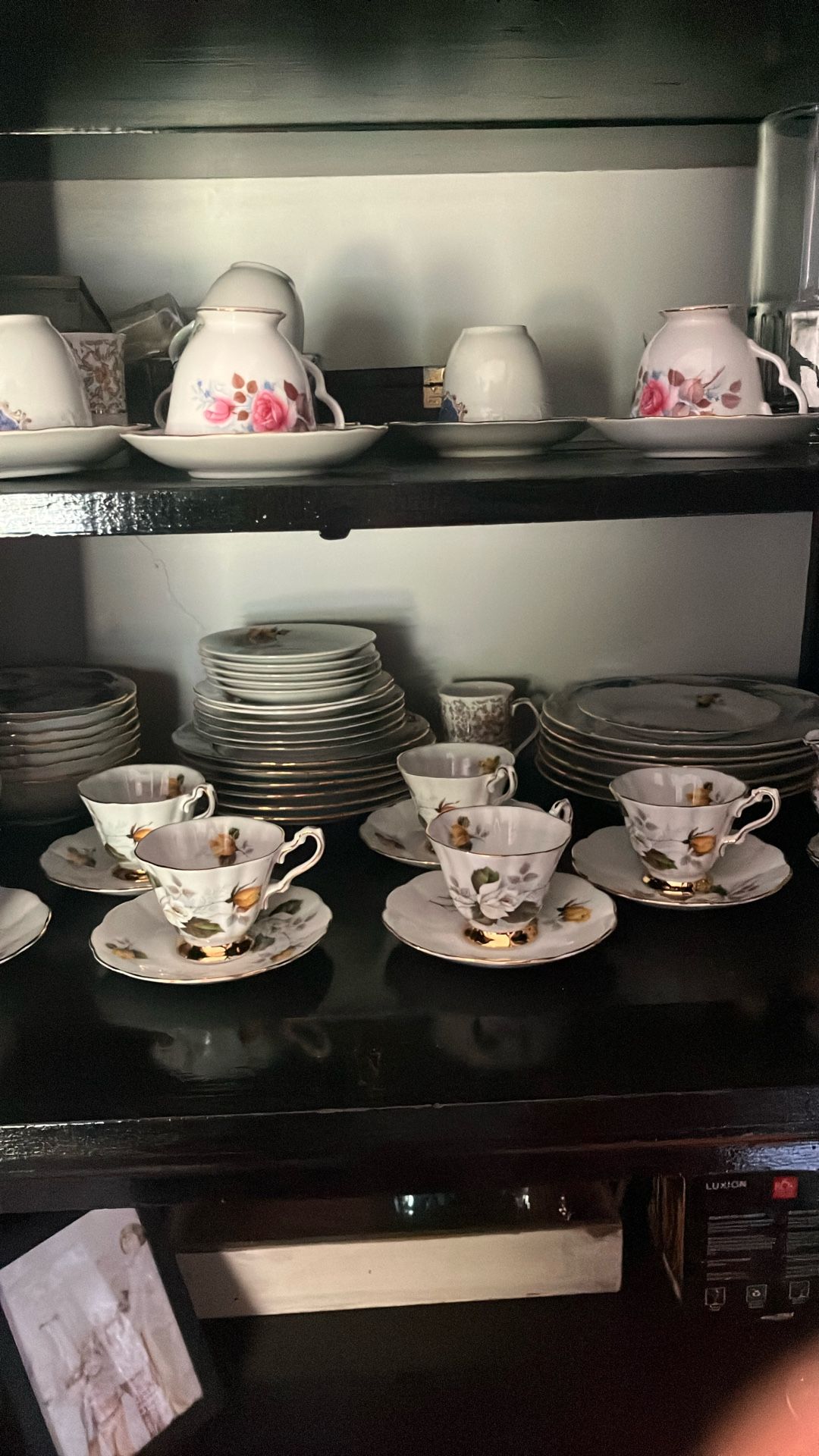 China Assorted Imported
