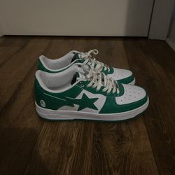 Green Bapestas
