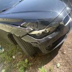 2013 BMW 320i