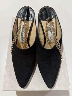 Jimmy Choo