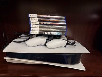 PS5