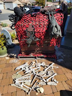 Halloween LOT