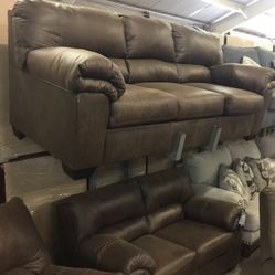 Sofa & Loveseat On Sale $899.99