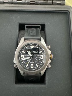 Citizen Eco-Drive Promaster Watch WR200