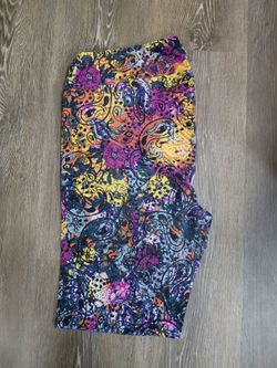 Lularoe TC Leggings