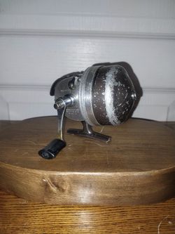 Genuine Vintage Fishing Reel