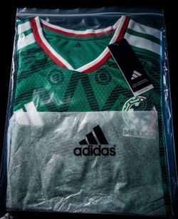 México T-Shirt size S,M,L, and XL