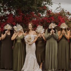 Wedding And Event Floral’s 