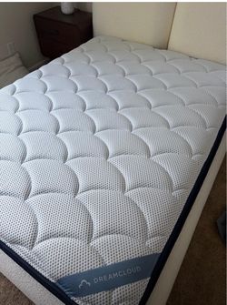 Ashley Queen Mattress