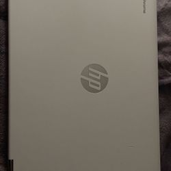 Hp Chrombook Laptop