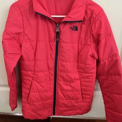 Northface Girls XL Jacket