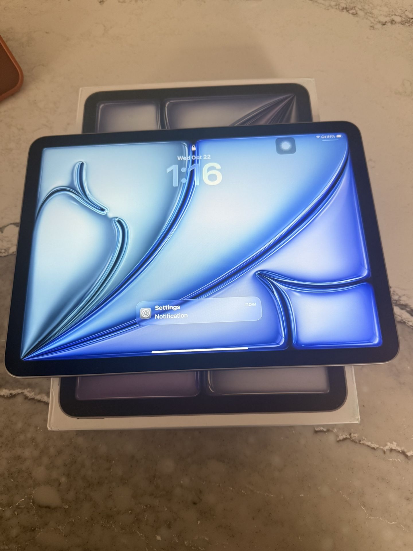 M3 iPad Air 128gb 11 Inch 