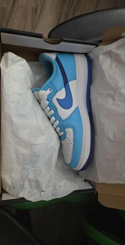 Nike airforce one size 8