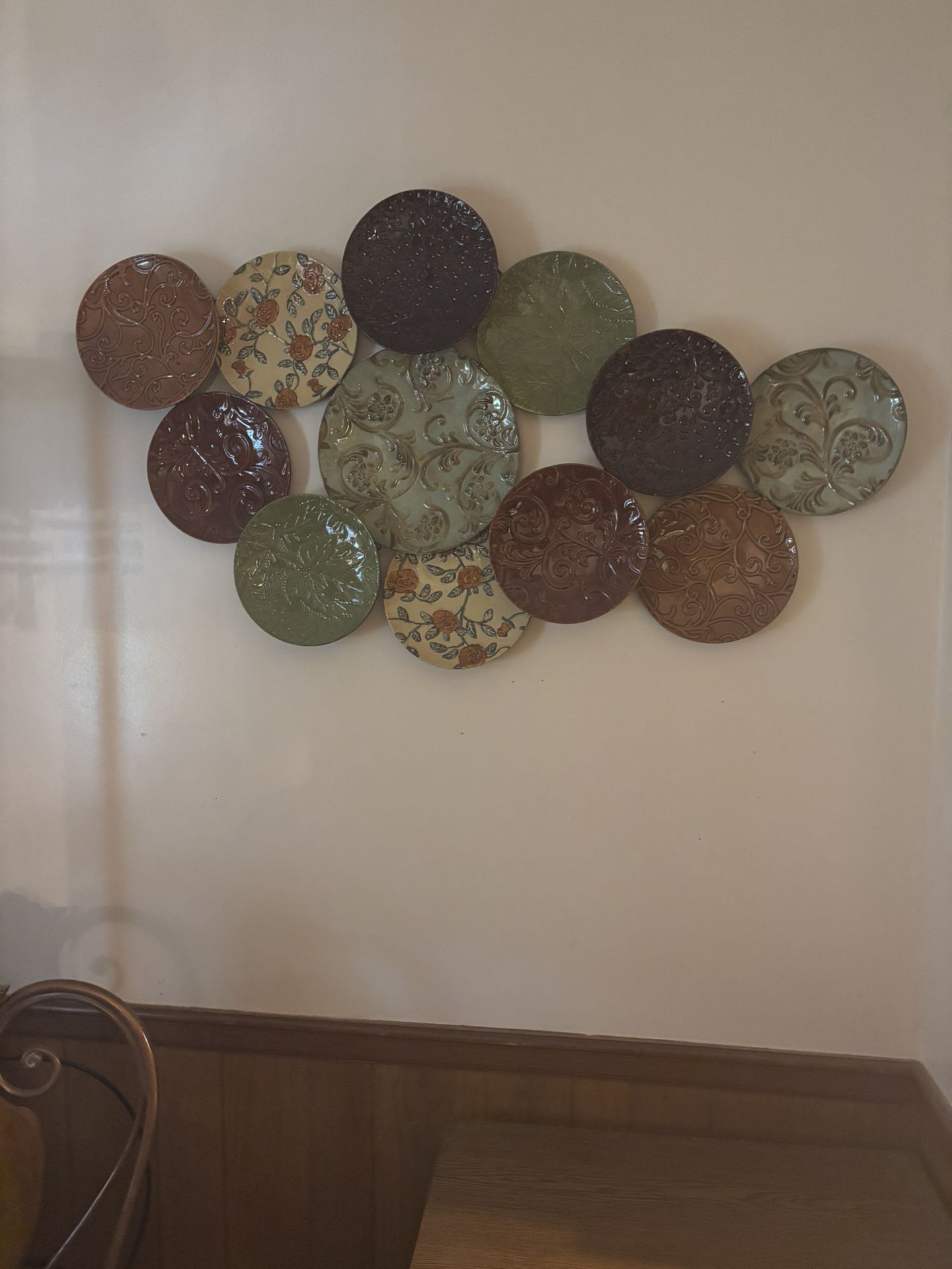 2 Wall Pictures