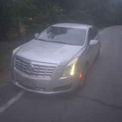 Cadillac Xts for sale
