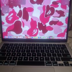 MacBook Air 2024 528 GB