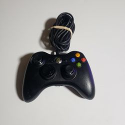 Wired Xbox 360/ PC Controller 