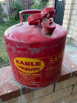 Gas can