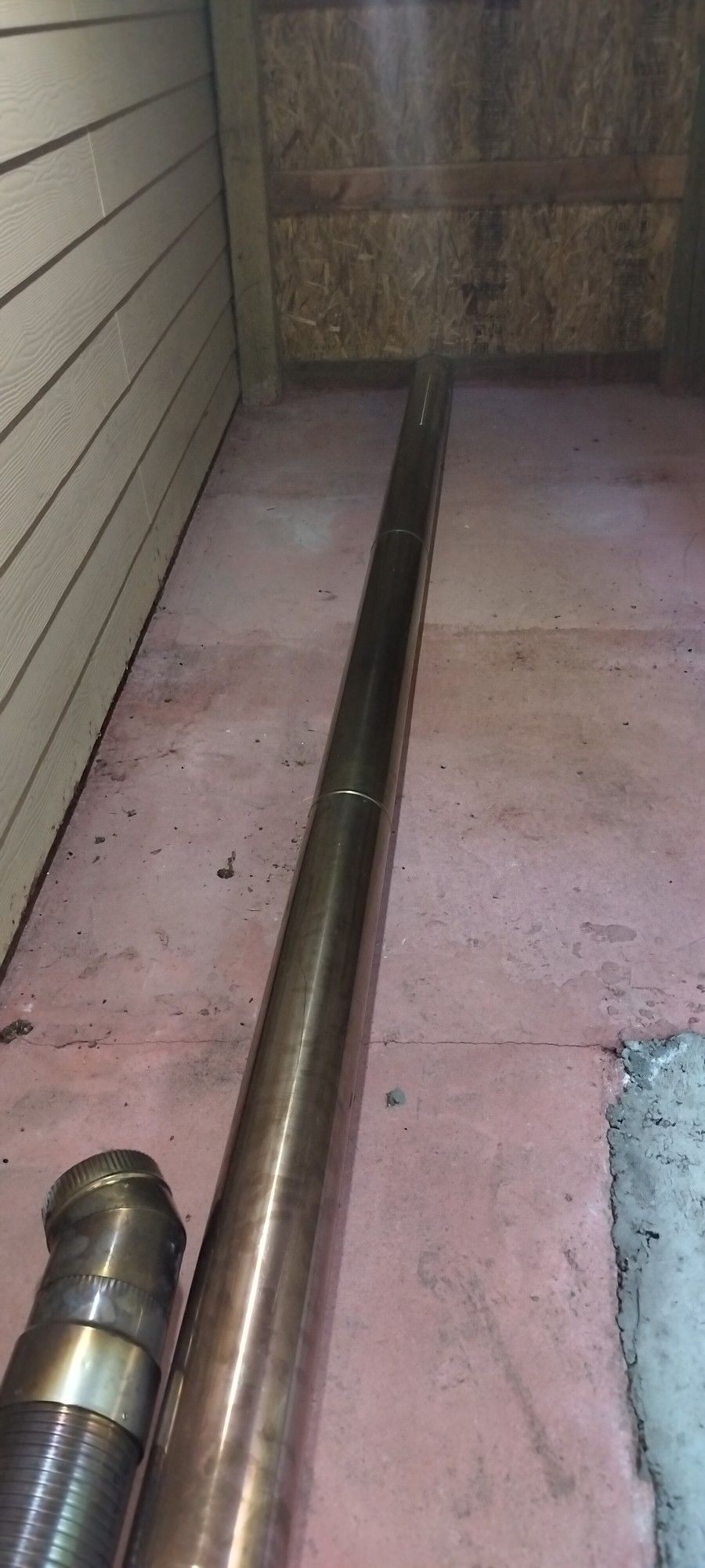Wood Burning Stove Insert