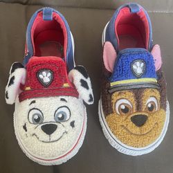 Toddler shoes