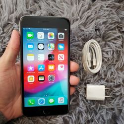 iPhone 6s Plus - UNLOCKED - Like New 
