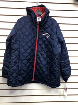 Brand New NFL With Tag