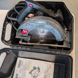 Skil Saw Circular Saw 