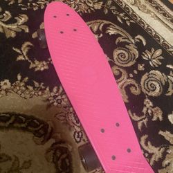Mini Cruiser/Skateboard 22in