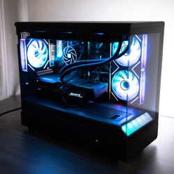 4K READY Custom gaming pc, RTX 3080, Ryzen 5800X 1TB NVME SSD | PAYMENT PLANS AVAILABLE 