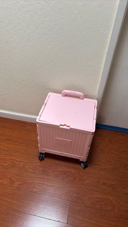Adjustment Cart