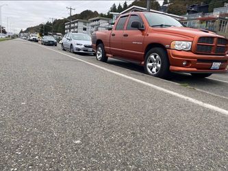 2005 Dodge Ram 1500