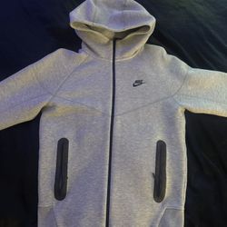 Nike Tech Hoodie