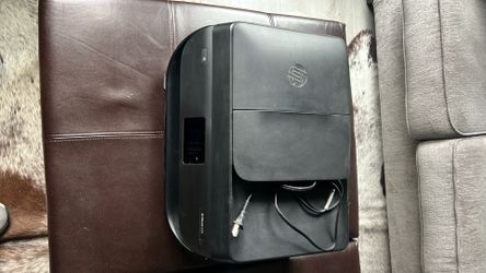 Hp Officejet 5258