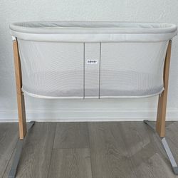 Baby Björn Bassinet Sleeper 