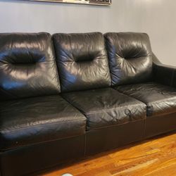 3-pc Sofa & Loveseat