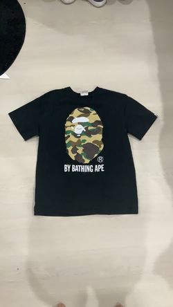 Bape Shirt