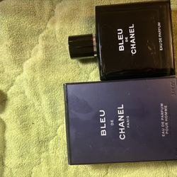 BLEU DE CHANEL Eau de Parfum Spray 