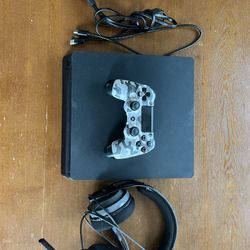 PS4