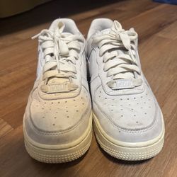 Nike Air Force 1 Women’s 7